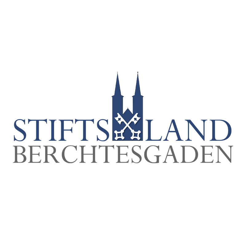 Stiftsland Berchtesgaden