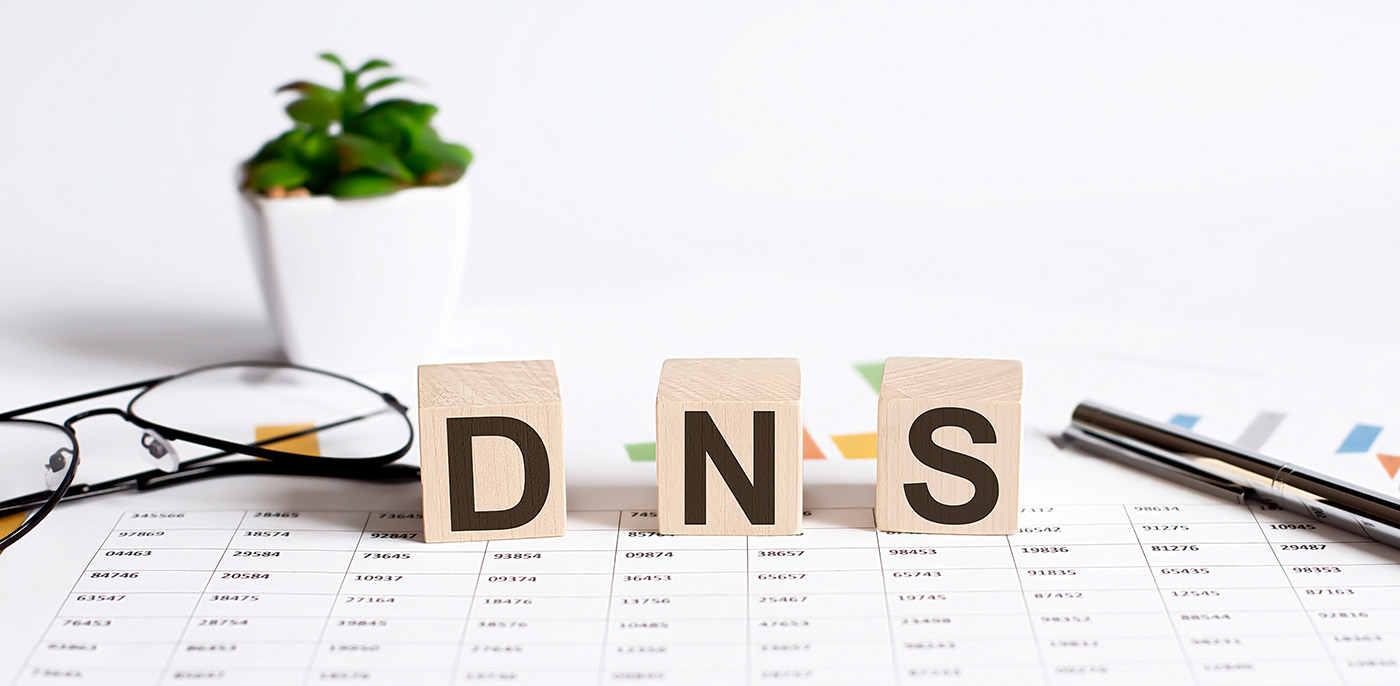 DNS - Domain Name Service