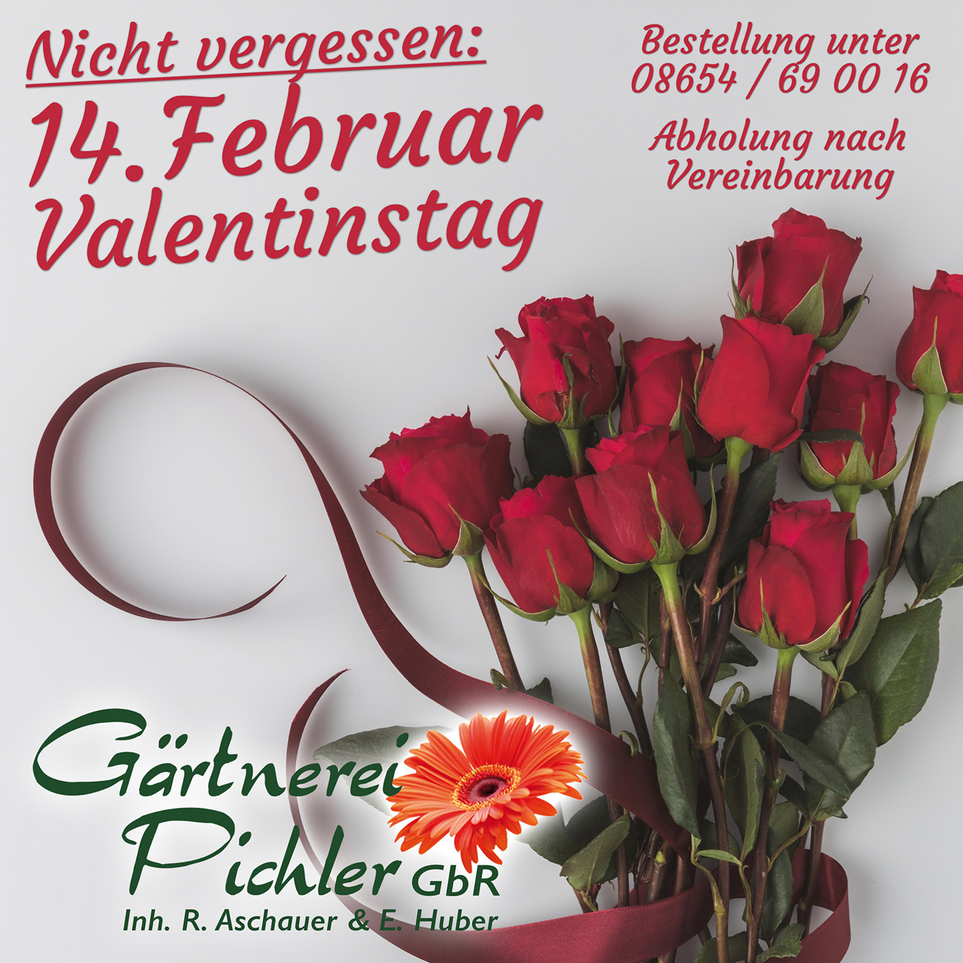 Gärtnerei Pichler
