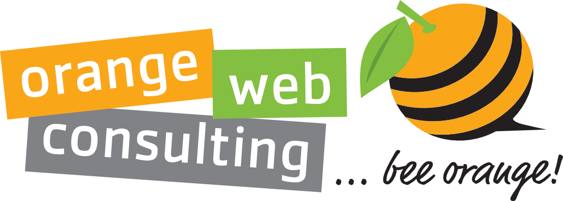 orange web consulting