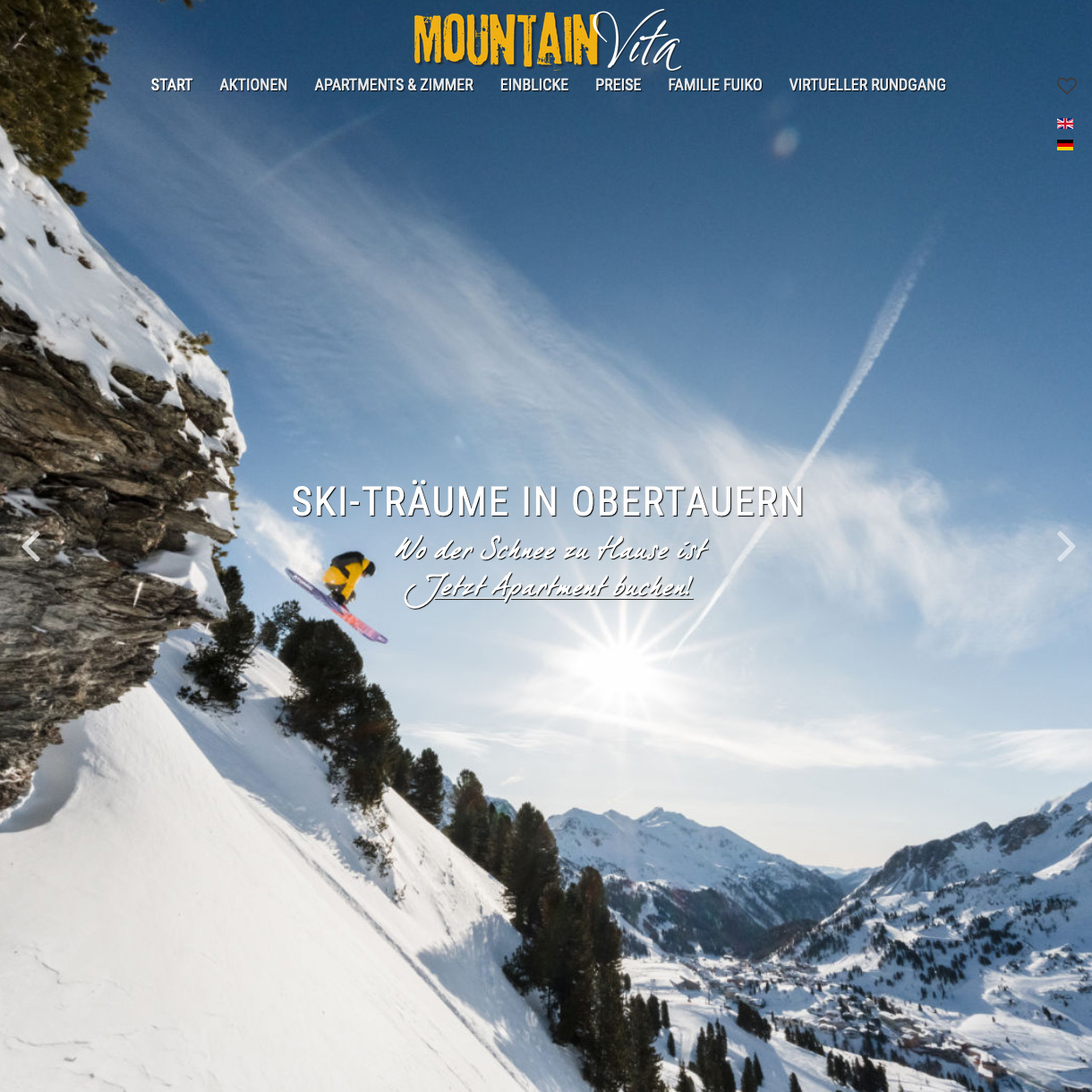 MountainVita