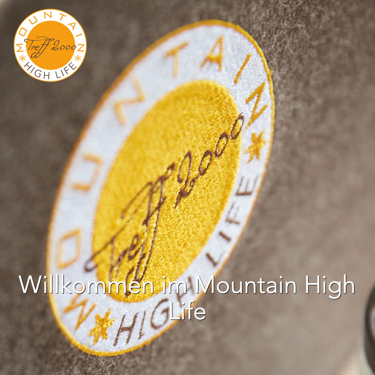 Mountain High Life