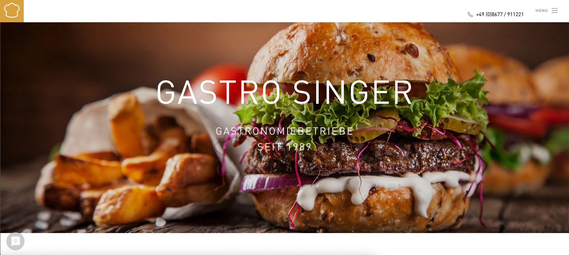 Gastro Singer