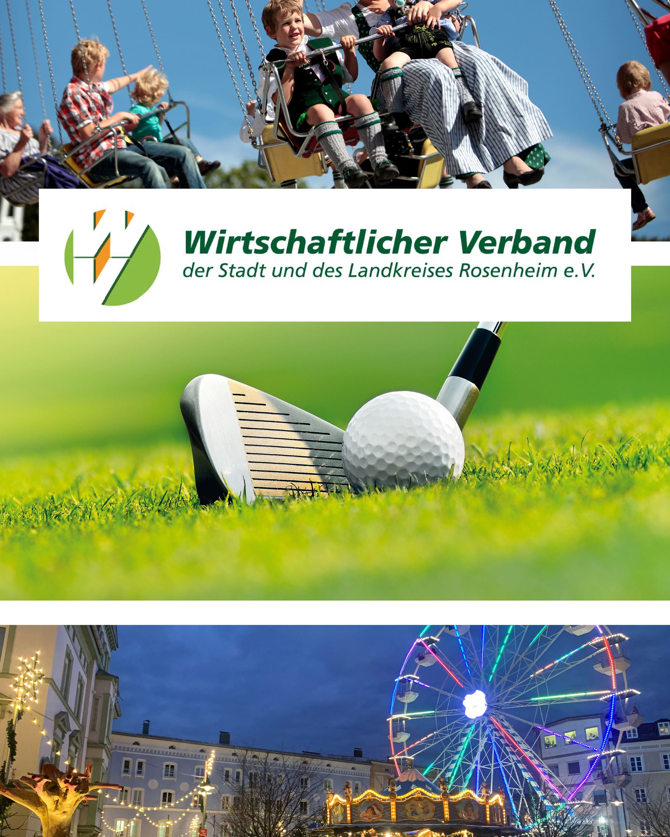 WV Rosenheim