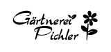 Logo Gärtnerei Pichler