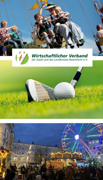 WV Rosenheim